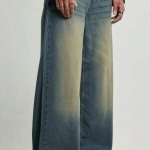 Men's premium jeans
