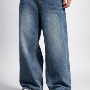 Men's premium jeans