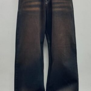 Men's premium jeans