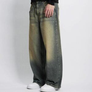 Men's premium jeans